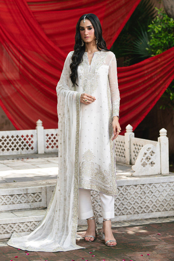 Freesia Premium | Amel Luxury Formals | FSU5641 - Official Fressia Premium stockist in UK - Sakeena London