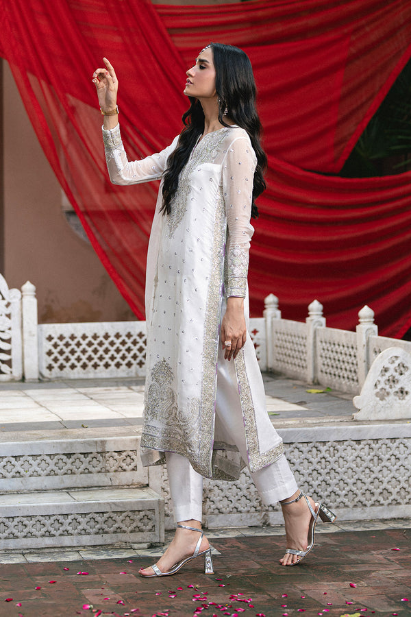 Freesia Premium | Amel Luxury Formals | FSU5641 - Official Fressia Premium stockist in UK - Sakeena London