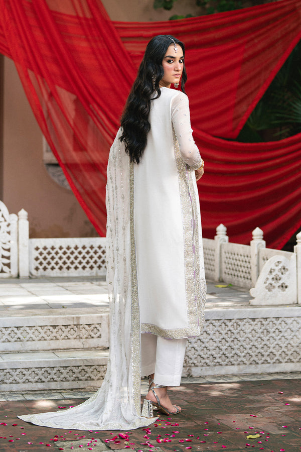 Freesia Premium | Amel Luxury Formals | FSU5641 - Official Fressia Premium stockist in UK - Sakeena London