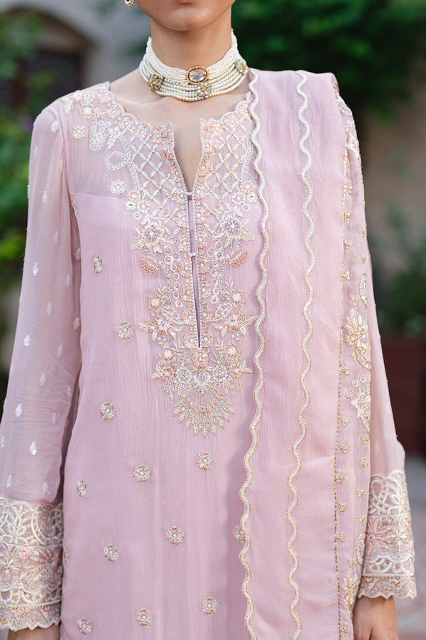 Freesia Premium | Amel Luxury Formals | FSU5642 - Official Freesia Premium stockist in UK - Sakeena London