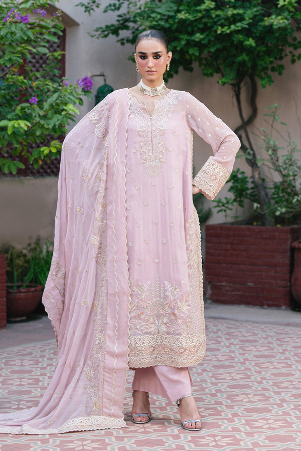 Freesia Premium | Amel Luxury Formals | FSU5642 - Official Freesia Premium stockist in UK - Sakeena London