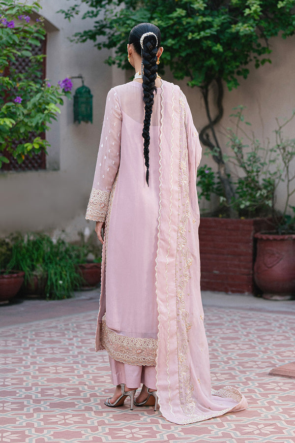 Freesia Premium | Amel Luxury Formals | FSU5642 - Official Freesia Premium stockist in UK - Sakeena London