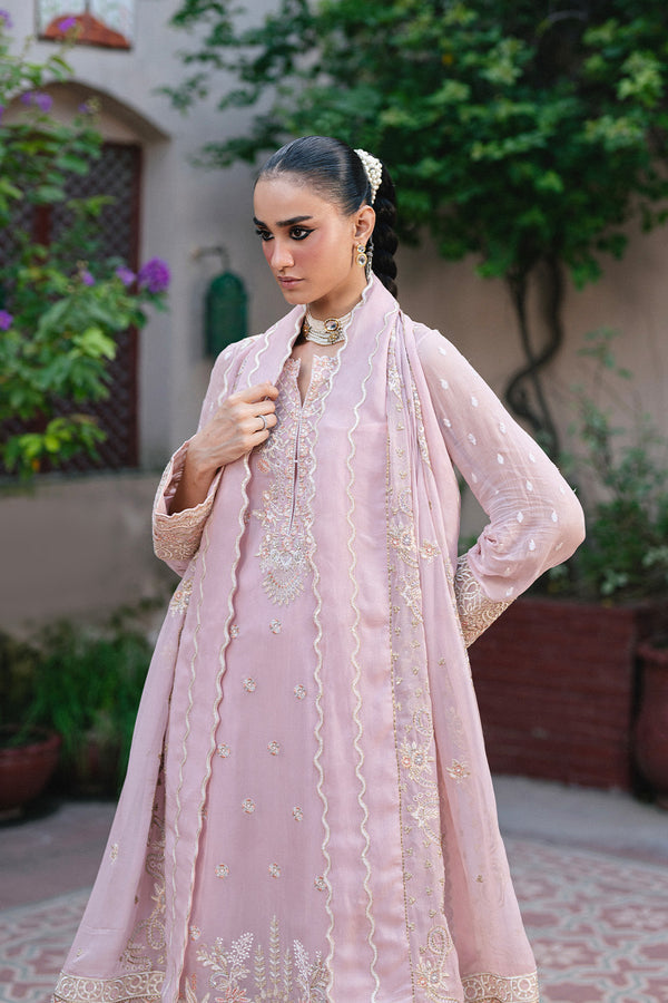 Freesia Premium | Amel Luxury Formals | FSU5642 - Official Freesia Premium stockist in UK - Sakeena London