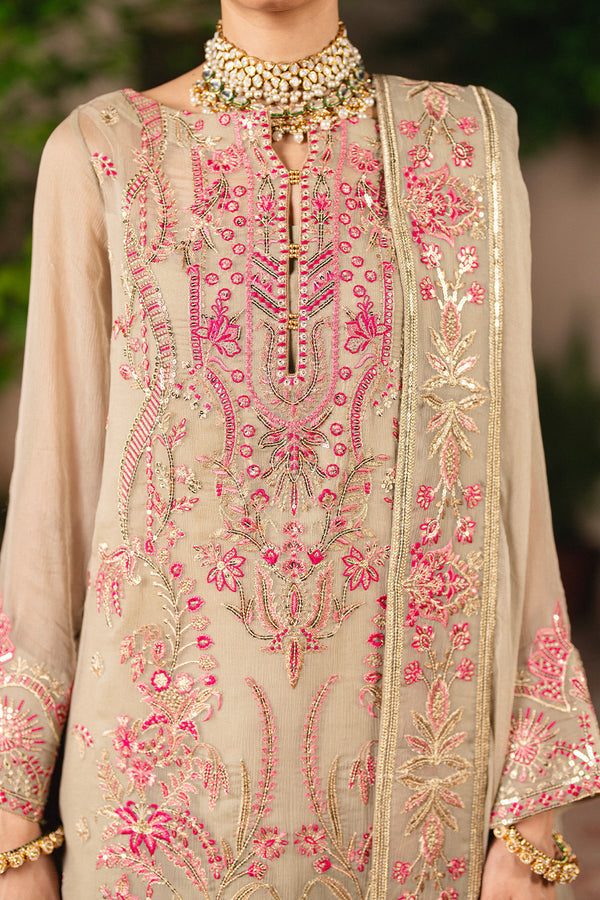 Freesia Premium | Amel Luxury Formals | FSU5643 - Official Freesia Premium stockist in UK - Sakeena London