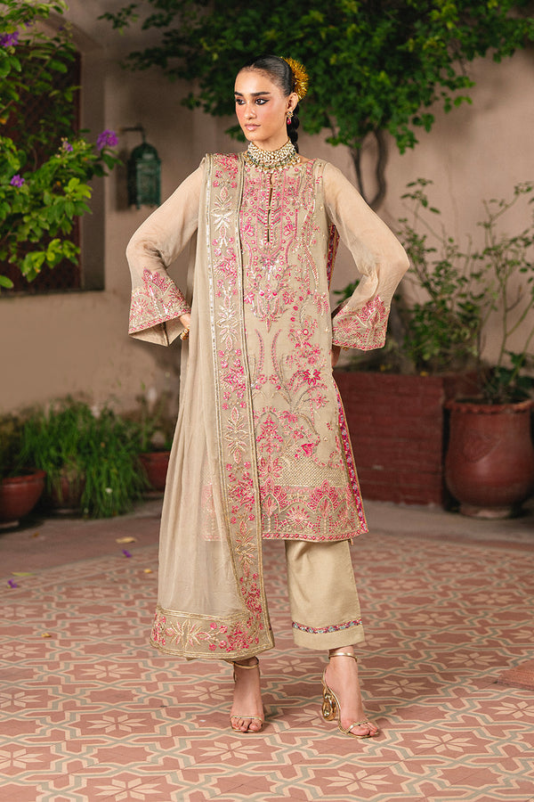Freesia Premium | Amel Luxury Formals | FSU5643 - Official Freesia Premium stockist in UK - Sakeena London