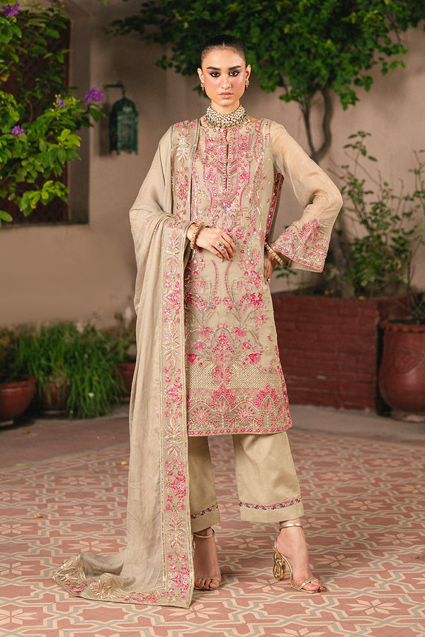 Freesia Premium | Amel Luxury Formals | FSU5643 - Official Freesia Premium stockist in UK - Sakeena London