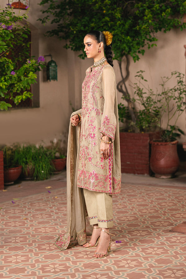 Freesia Premium | Amel Luxury Formals | FSU5643 - Official Freesia Premium stockist in UK - Sakeena London
