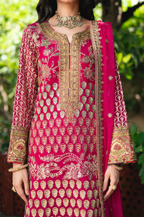 Freesia Premium | Amel Luxury Formals | FSU5644 - Official Freesia Premium stockist in UK - Sakeena London