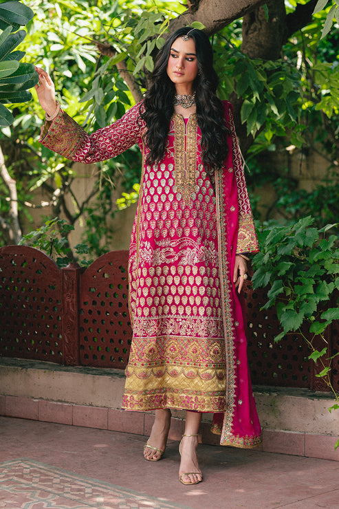 Freesia Premium | Amel Luxury Formals | FSU5644 - Official Freesia Premium stockist in UK - Sakeena London