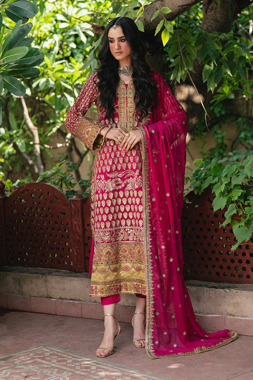 Freesia Premium | Amel Luxury Formals | FSU5644 - Official Freesia Premium stockist in UK - Sakeena London
