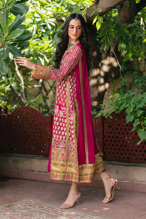Freesia Premium | Amel Luxury Formals | FSU5644 - Official Freesia Premium stockist in UK - Sakeena London