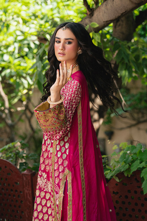 Freesia Premium | Amel Luxury Formals | FSU5644 - Official Freesia Premium stockist in UK - Sakeena London