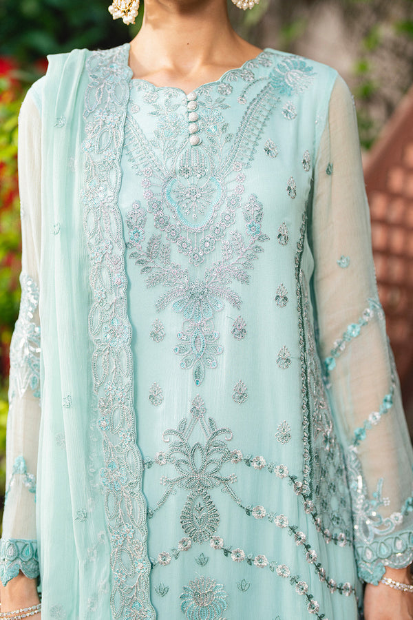 Freesia Premium | Amel Luxury Formals | FSU5646 - Official Freesia Premium stockist in UK - Sakeena London