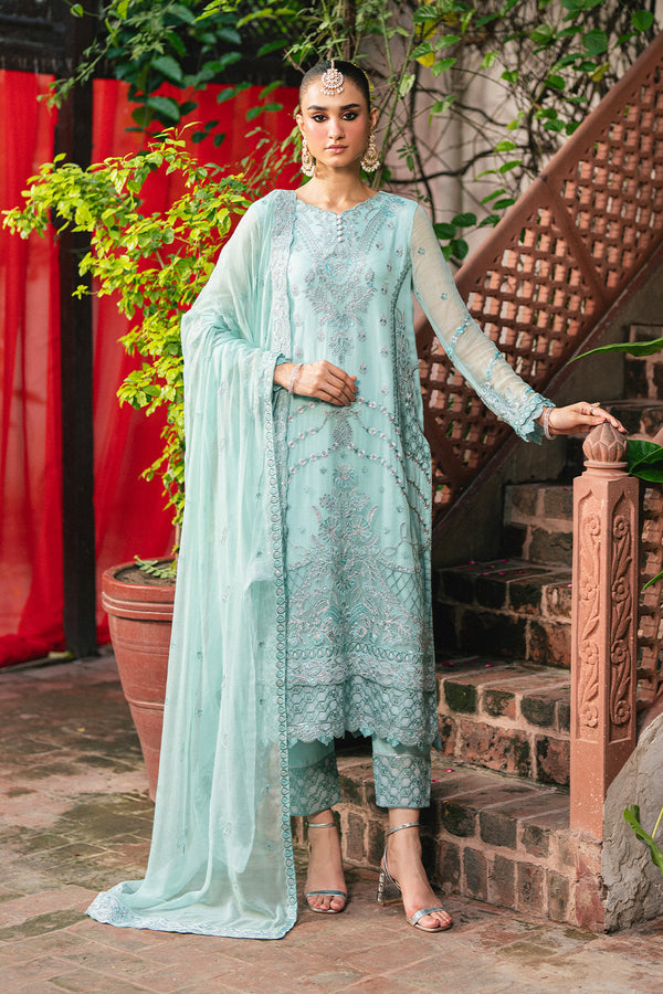 Freesia Premium | Amel Luxury Formals | FSU5646 - Official Freesia Premium stockist in UK - Sakeena London