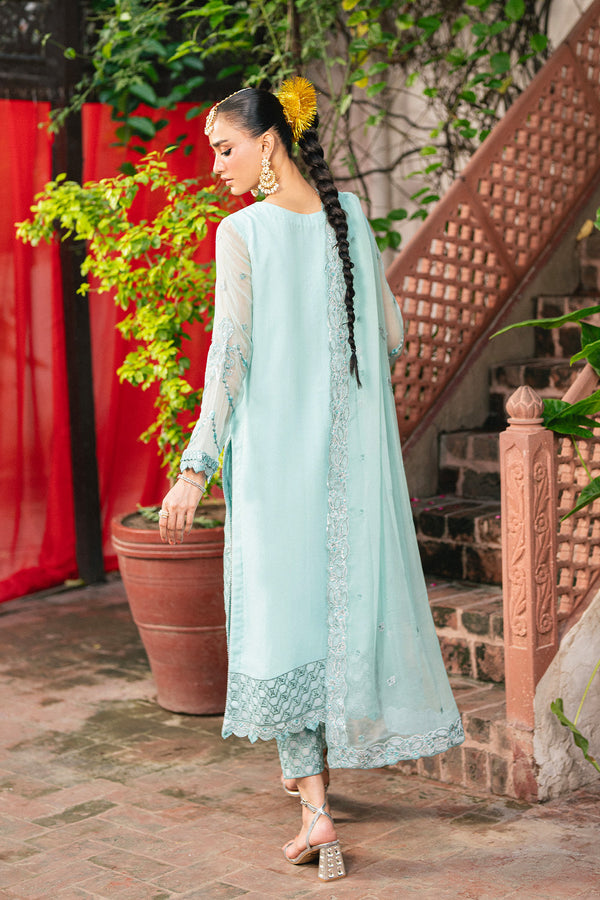 Freesia Premium | Amel Luxury Formals | FSU5646 - Official Freesia Premium stockist in UK - Sakeena London