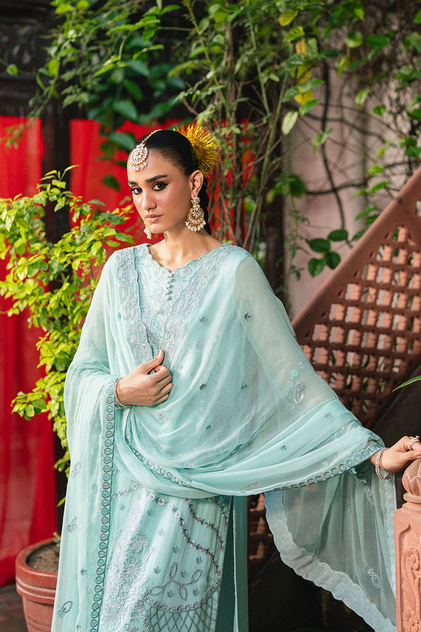 Freesia Premium | Amel Luxury Formals | FSU5646 - Official Freesia Premium stockist in UK - Sakeena London