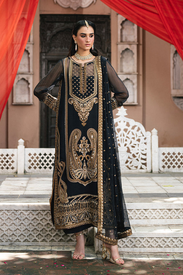Freesia Premium | Amel Luxury Formals | - Official Freesia Premium stockist in UK - Sakeena London