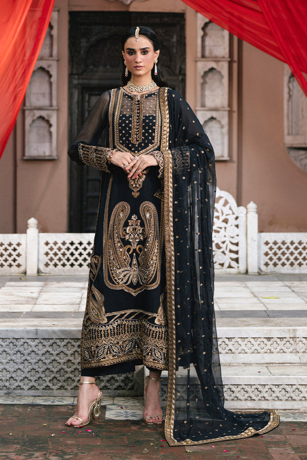 Freesia Premium | Amel Luxury Formals | FSU5648 - Official Fressia Premium stockist in UK - Sakeena London