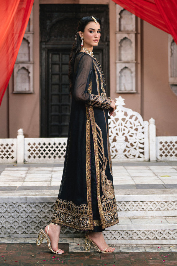 Freesia Premium | Amel Luxury Formals | - Official Freesia Premium stockist in UK - Sakeena London