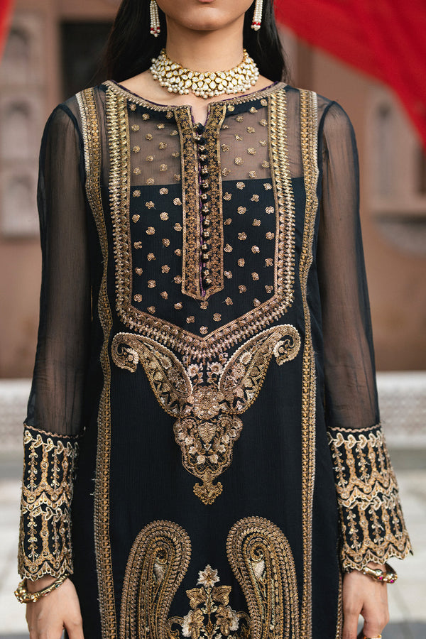 Freesia Premium | Amel Luxury Formals | - Official Freesia Premium stockist in UK - Sakeena London