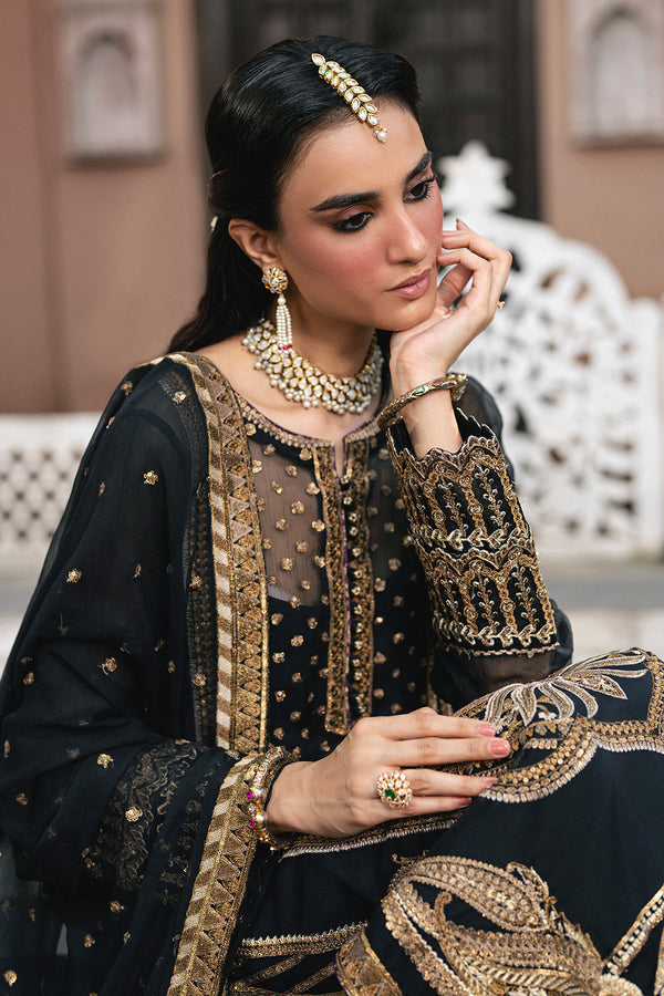 Freesia Premium | Amel Luxury Formals | FSU5648 - Official Fressia Premium stockist in UK - Sakeena London