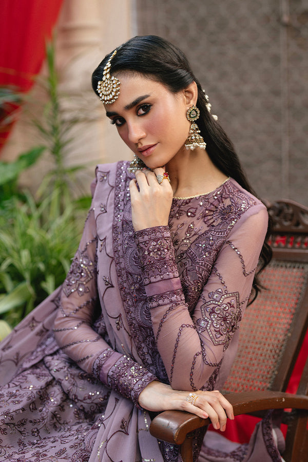 Freesia Premium | Amel Luxury Formals | FSU5649 - Official Freesia Premium stockist in UK - Sakeena London
