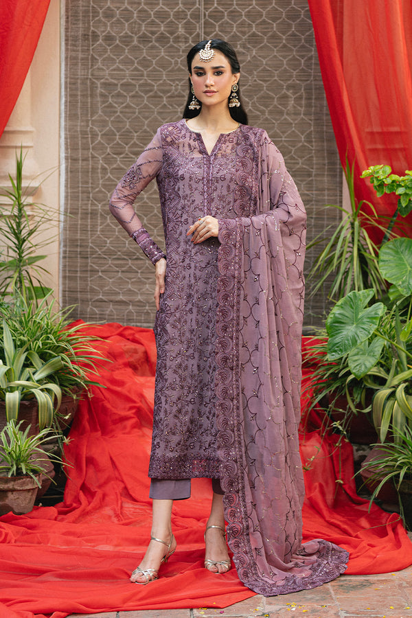 Freesia Premium | Amel Luxury Formals | FSU5649 - Official Freesia Premium stockist in UK - Sakeena London