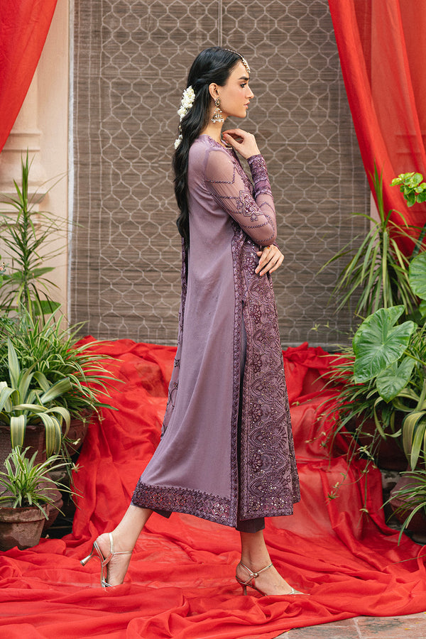 Freesia Premium | Amel Luxury Formals | FSU5649 - Official Freesia Premium stockist in UK - Sakeena London