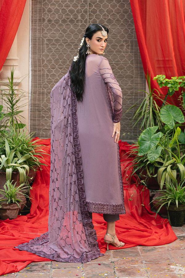Freesia Premium | Amel Luxury Formals | FSU5649 - Official Freesia Premium stockist in UK - Sakeena London