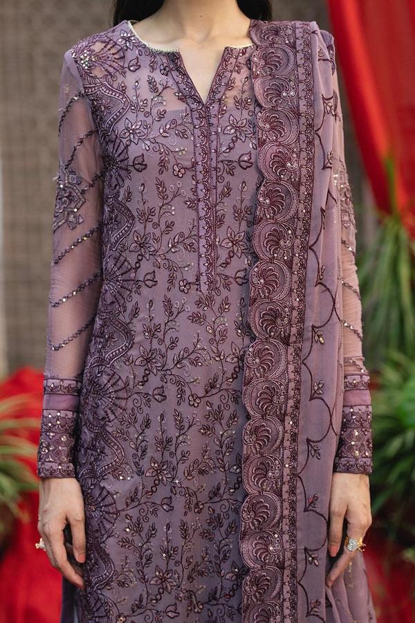 Freesia Premium | Amel Luxury Formals | FSU5649 - Official Freesia Premium stockist in UK - Sakeena London