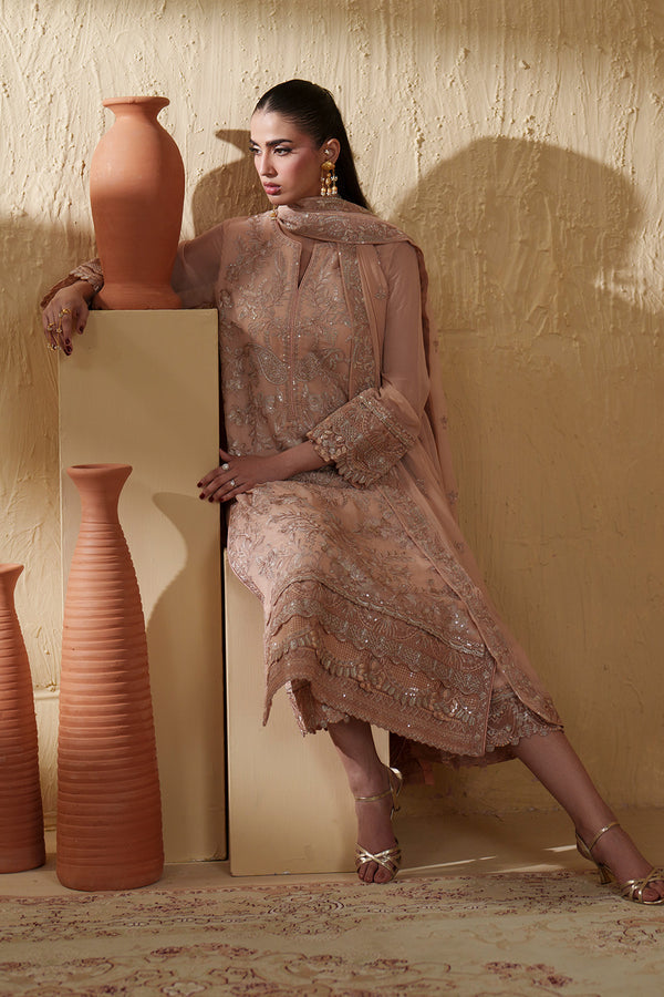Freesia Premium | Lumea Formals | FSU5663 - Official Fressia Premium stockist in UK - Sakeena London