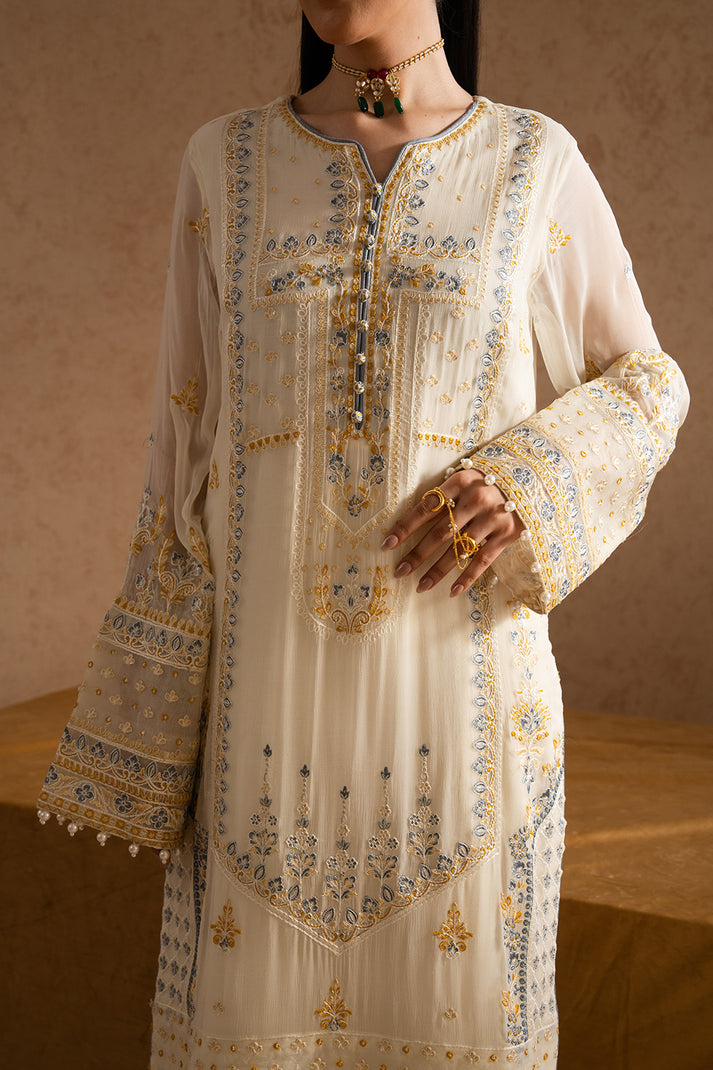 Fressia Premium | Premium Chiffon | FSU5601 - Official Fressia Premium stockist in UK - Sakeena London