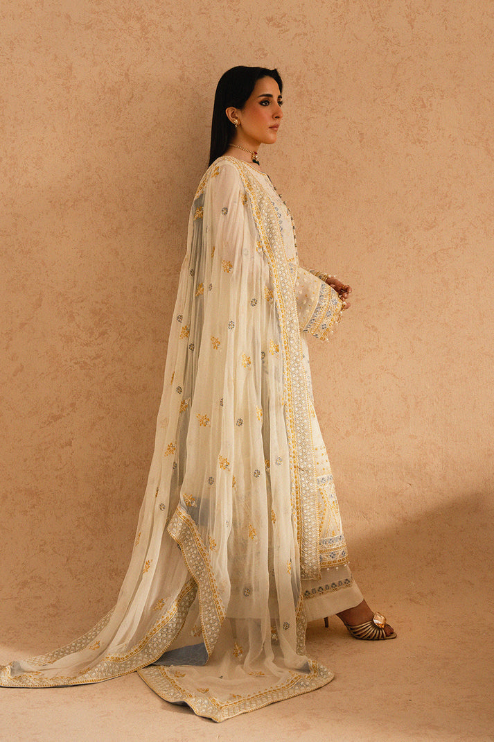 Fressia Premium | Premium Chiffon | FSU5601 - Official Fressia Premium stockist in UK - Sakeena London