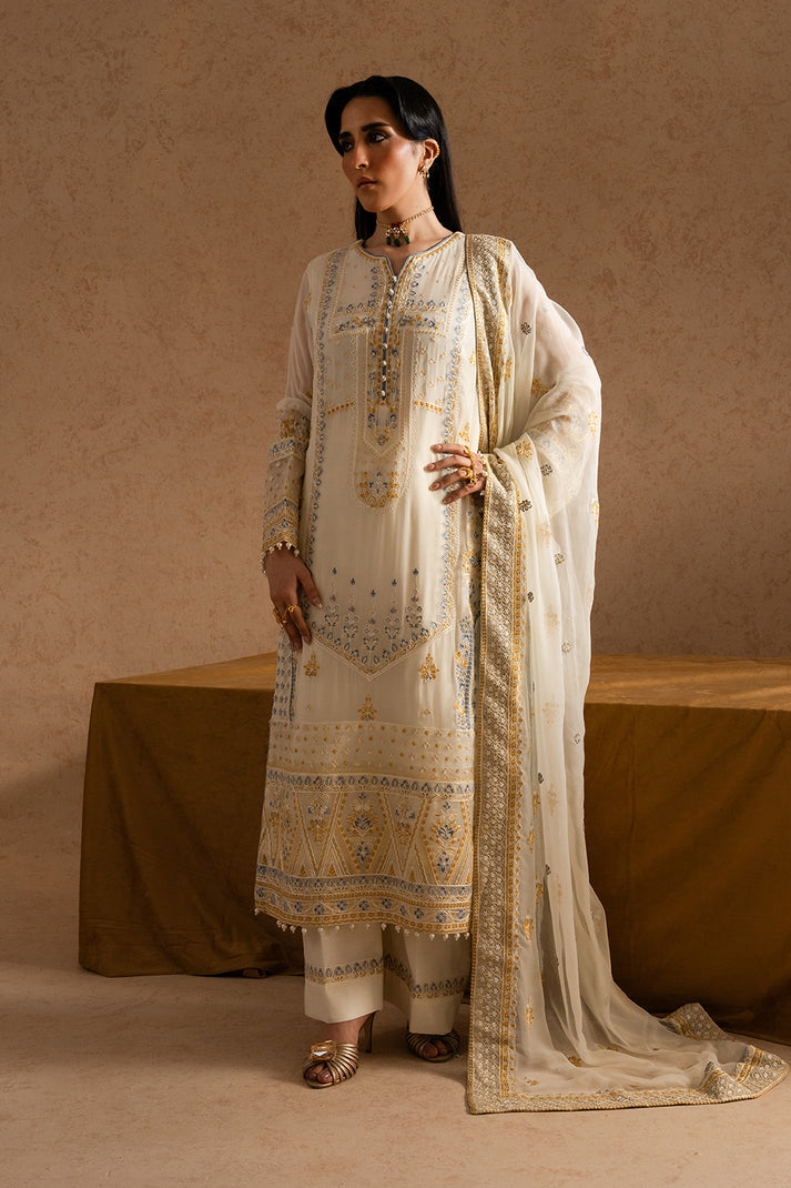 Fressia Premium | Premium Chiffon | FSU5601 - Official Fressia Premium stockist in UK - Sakeena London