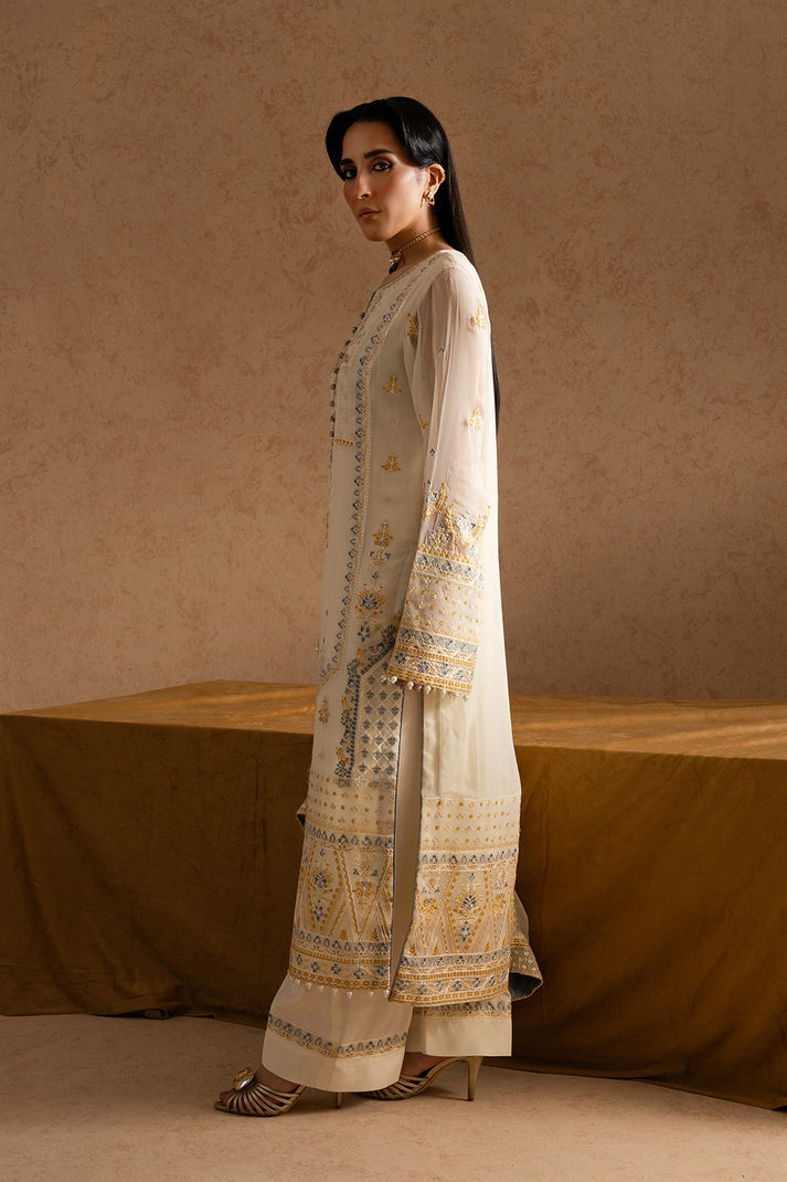 Fressia Premium | Premium Chiffon | FSU5601 - Official Fressia Premium stockist in UK - Sakeena London