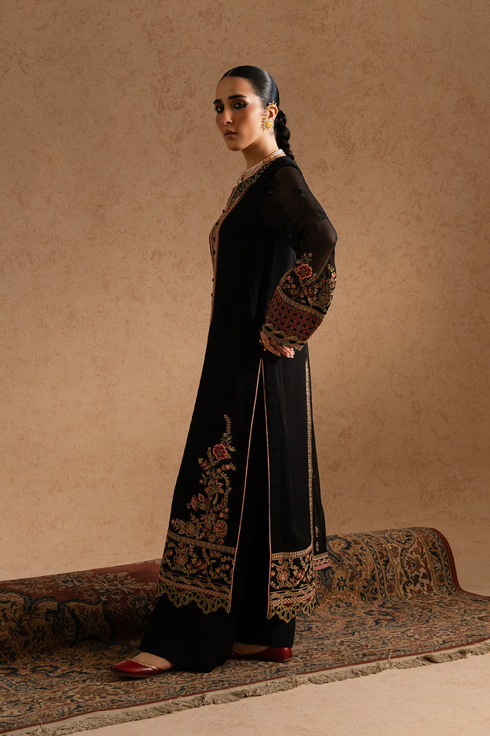 Fressia Premium | Premium Chiffon | FSU5603 - Official Fressia Premium stockist in UK - Sakeena London