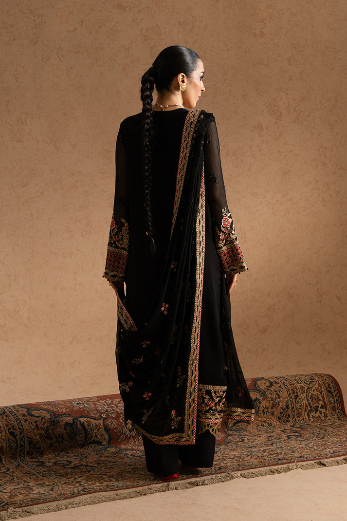 Fressia Premium | Premium Chiffon | FSU5603 - Official Fressia Premium stockist in UK - Sakeena London