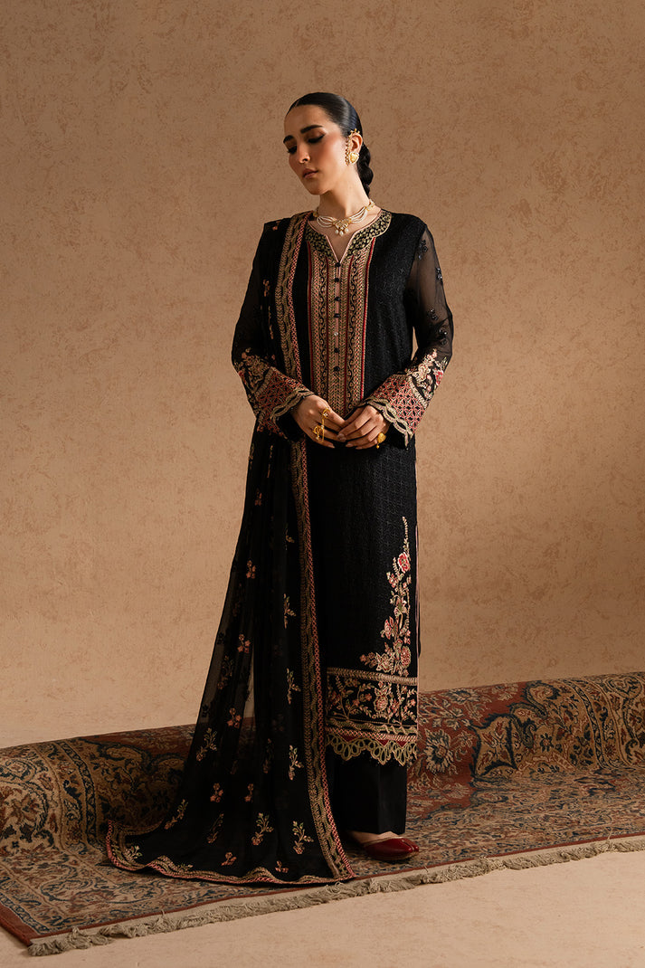Fressia Premium | Premium Chiffon | FSU5603 - Official Fressia Premium stockist in UK - Sakeena London