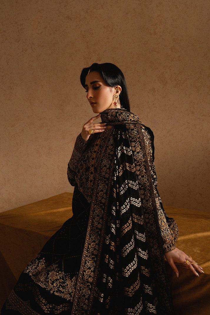 Fressia Premium | Premium Chiffon | FSU5605 - Official Fressia Premium stockist in UK - Sakeena London