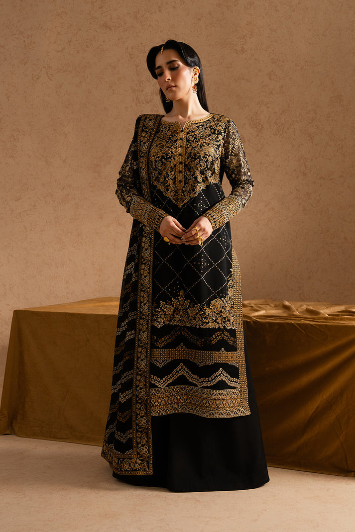 Fressia Premium | Premium Chiffon | FSU5605 - Official Fressia Premium stockist in UK - Sakeena London