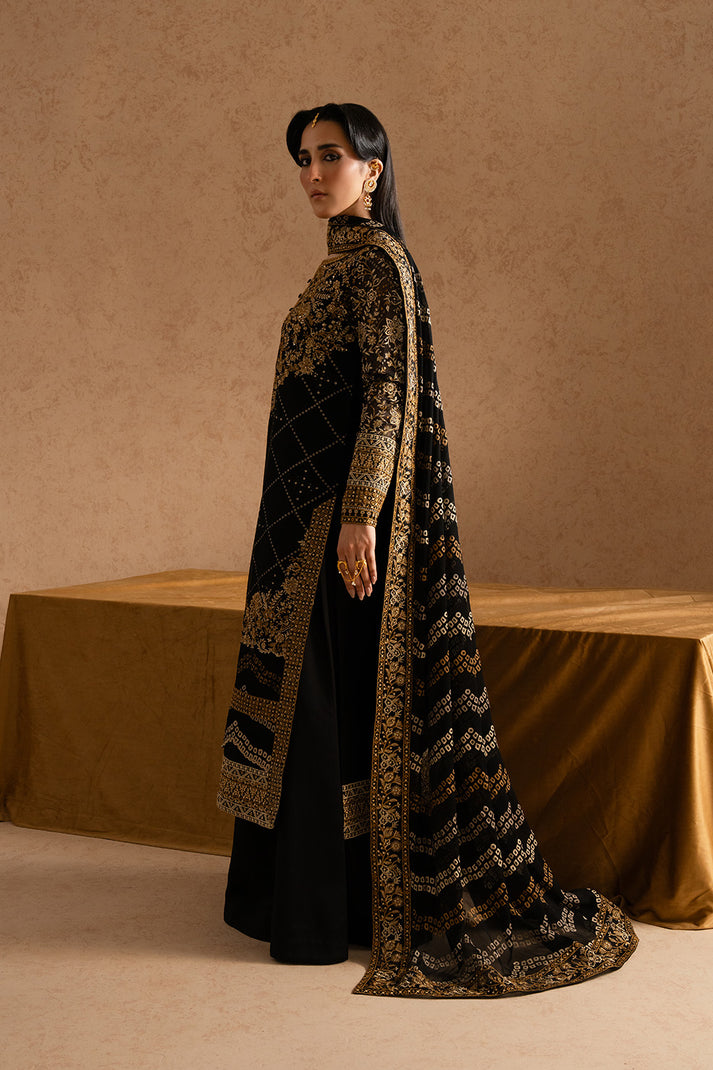 Fressia Premium | Premium Chiffon | FSU5605 - Official Fressia Premium stockist in UK - Sakeena London