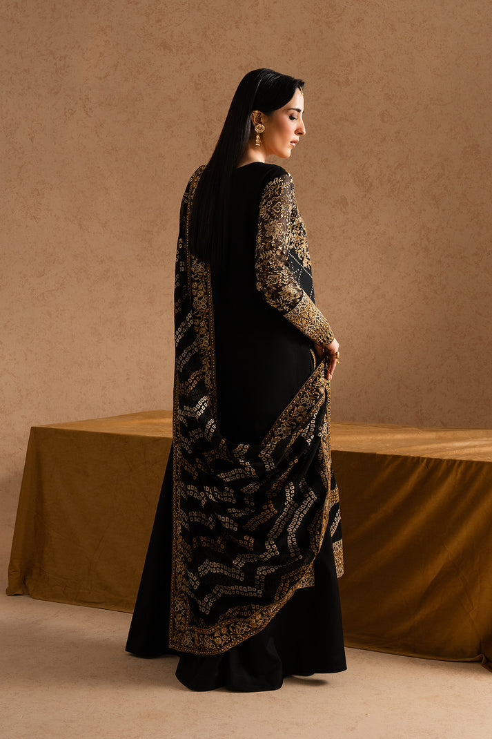 Fressia Premium | Premium Chiffon | FSU5605 - Official Fressia Premium stockist in UK - Sakeena London