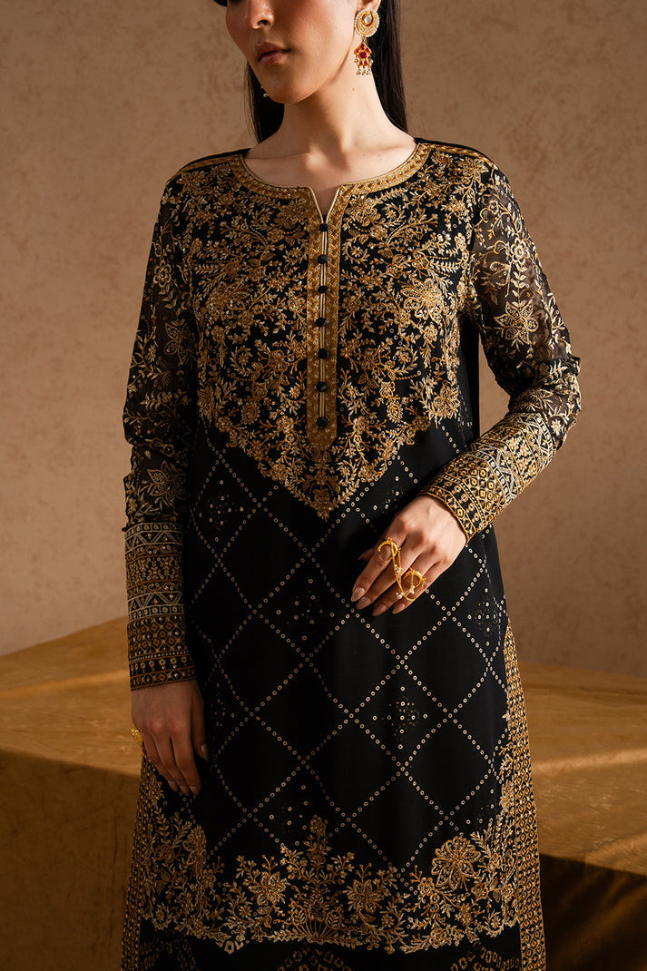 Fressia Premium | Premium Chiffon | FSU5605 - Official Fressia Premium stockist in UK - Sakeena London