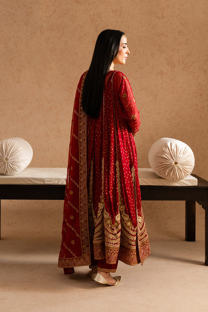 Fressia Premium | Premium Chiffon | FSU5607 - Official Fressia Premium stockist in UK - Sakeena London