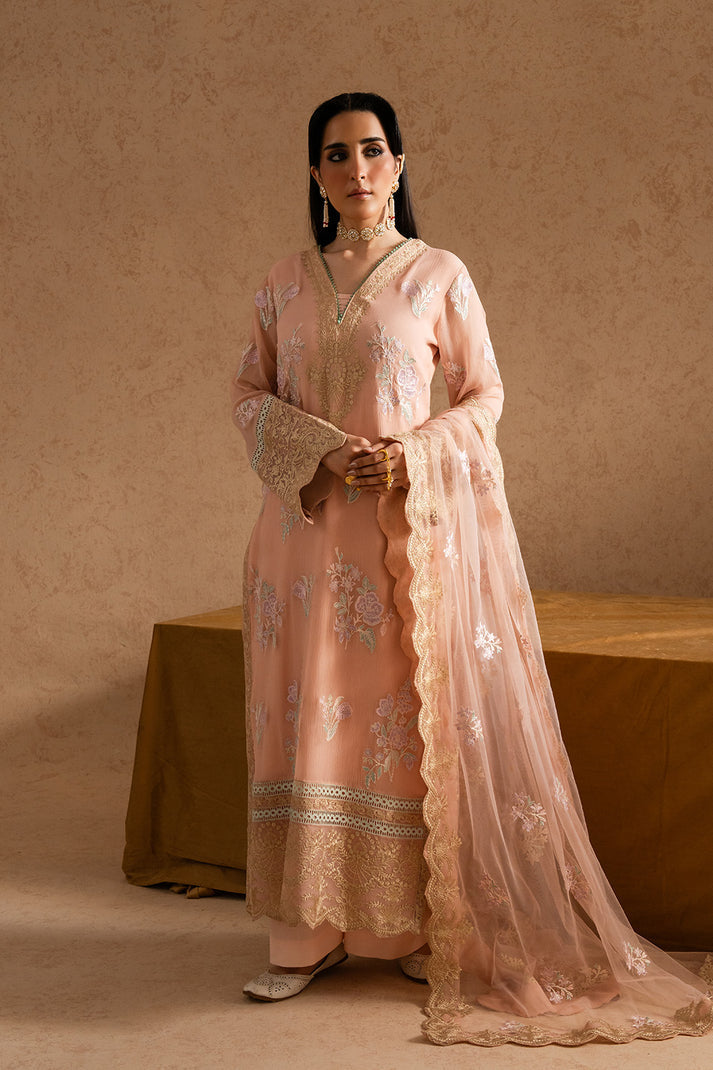 Fressia Premium | Premium Chiffon |FSU5609 - Official Fressia Premium stockist in UK - Sakeena London