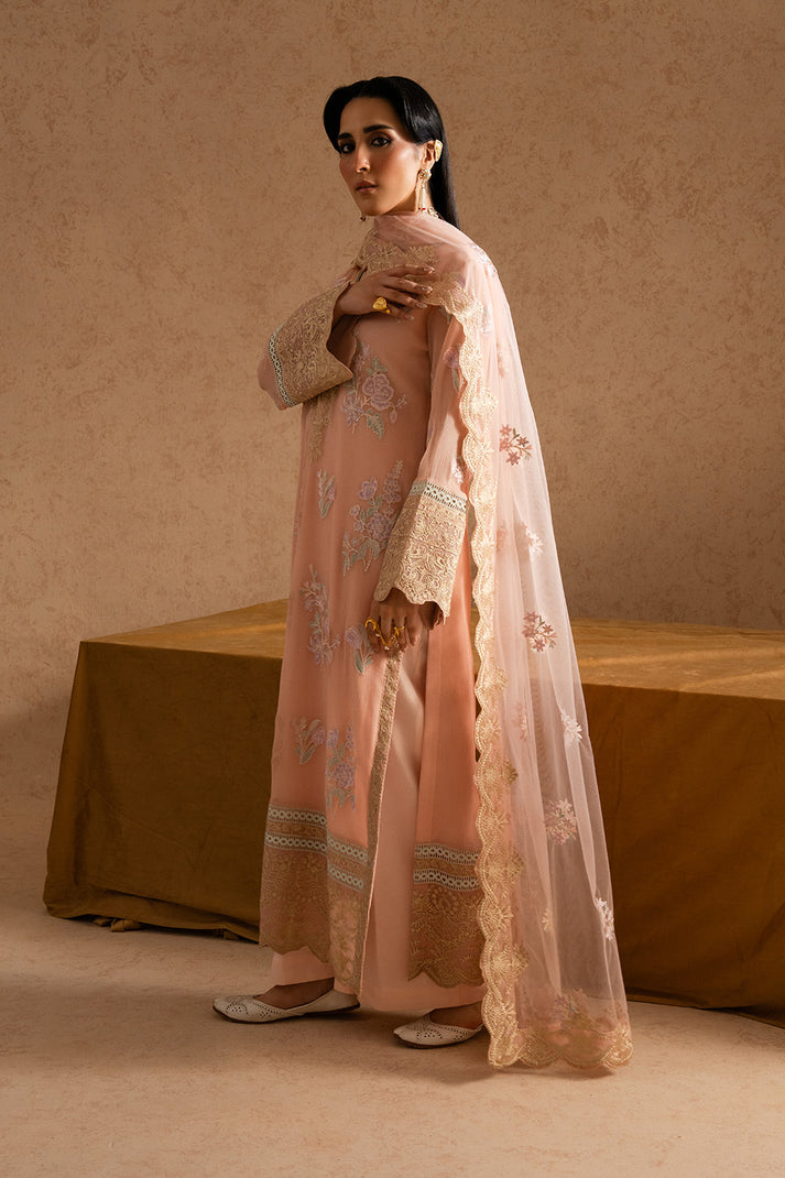 Fressia Premium | Premium Chiffon |FSU5609 - Official Fressia Premium stockist in UK - Sakeena London