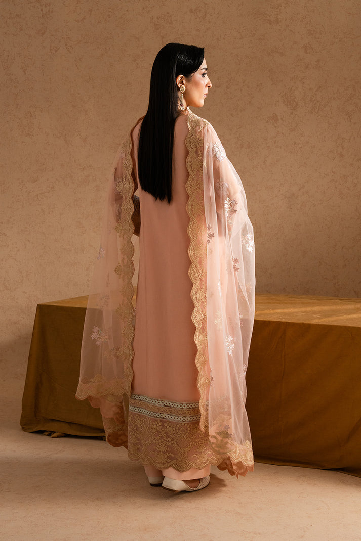 Fressia Premium | Premium Chiffon |FSU5609 - Official Fressia Premium stockist in UK - Sakeena London