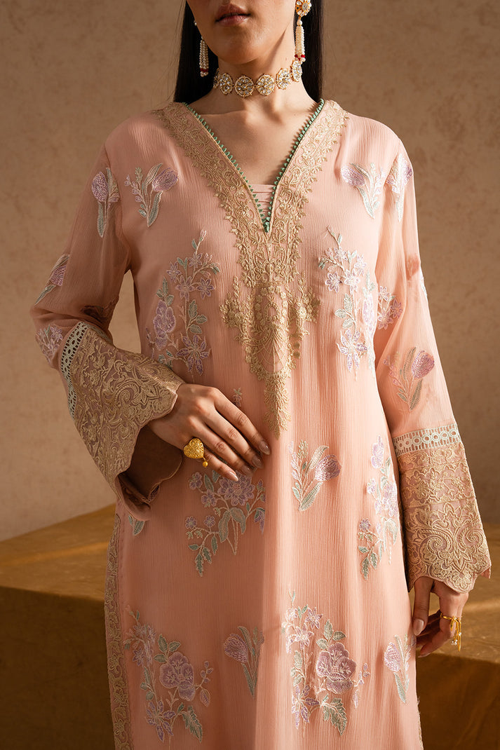 Fressia Premium | Premium Chiffon |FSU5609 - Official Fressia Premium stockist in UK - Sakeena London