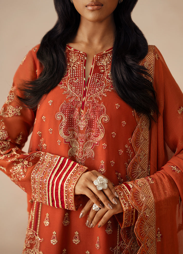 Fressia Premium | Premium Chiffon | FSU5610 - Official Fressia Premium stockist in UK - Sakeena London