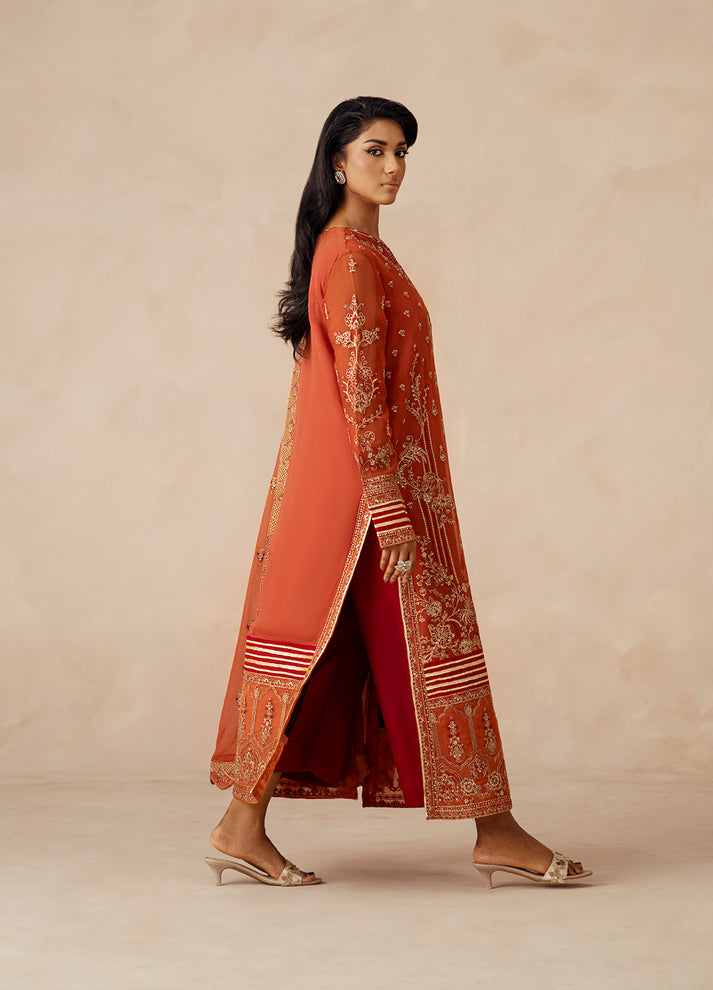 Fressia Premium | Premium Chiffon | FSU5610 - Official Fressia Premium stockist in UK - Sakeena London